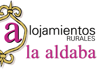 Logotipo de Alojamientos Rurales La Aldaba